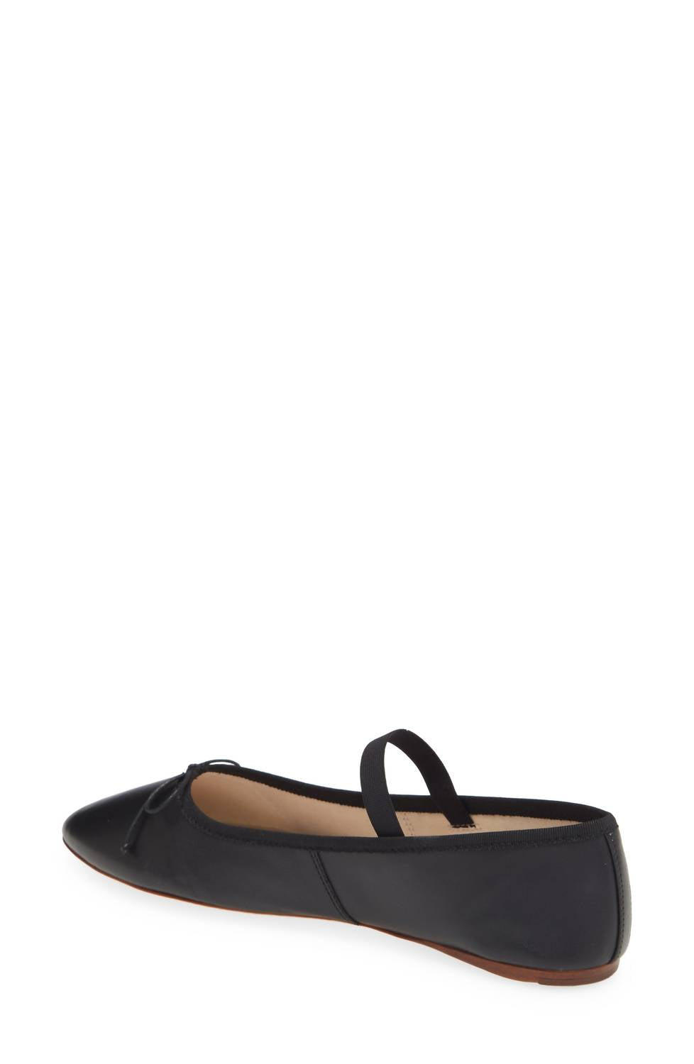 Loeffler Randall - Women's Leonie Soft Ballet Flat Sandal