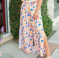 Michelle Mcdowell - Krista Pants
