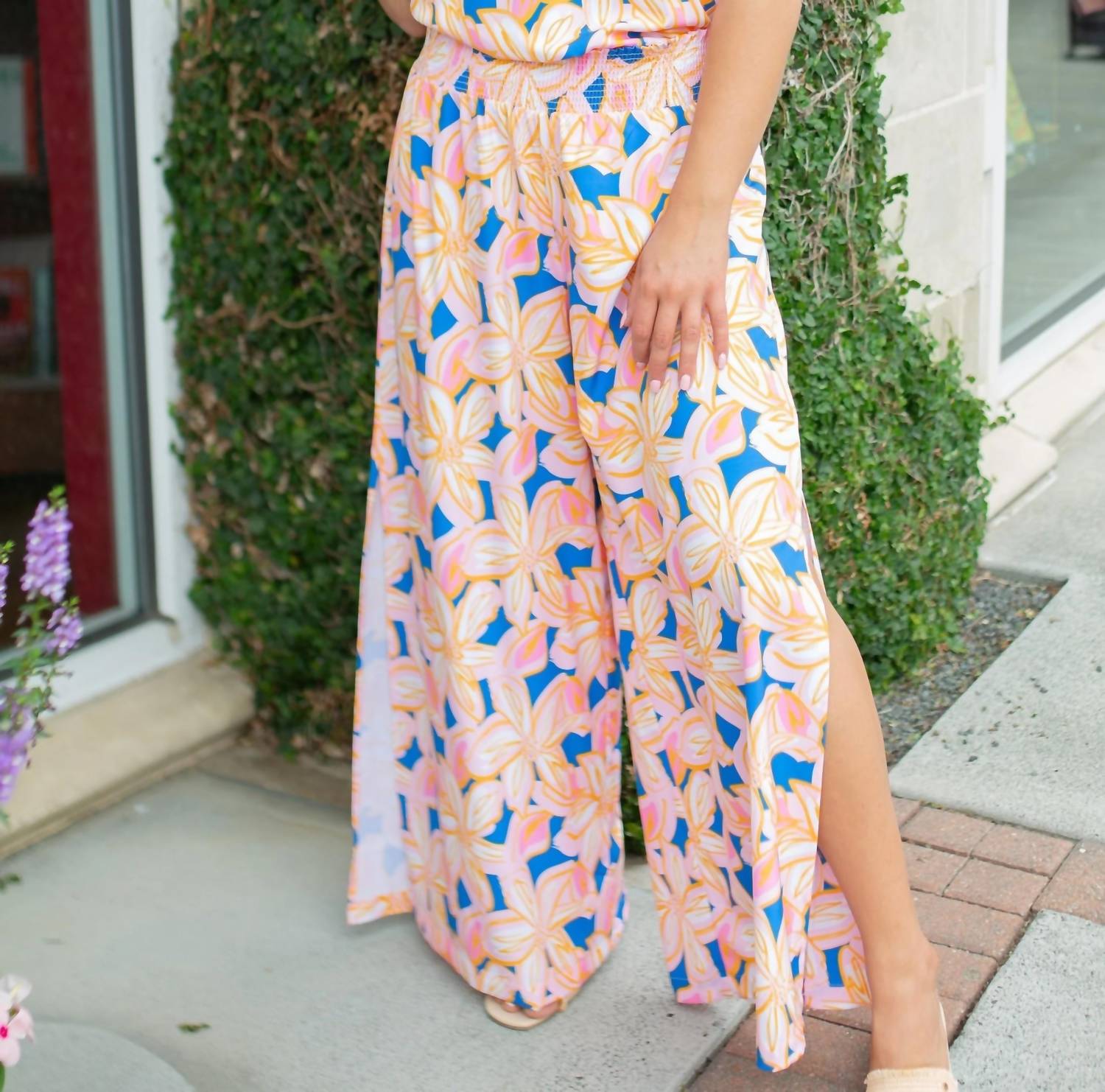 Michelle Mcdowell - Krista Pants