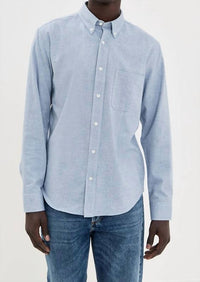 Billy Reid - Tuscumbia Classic Shirt