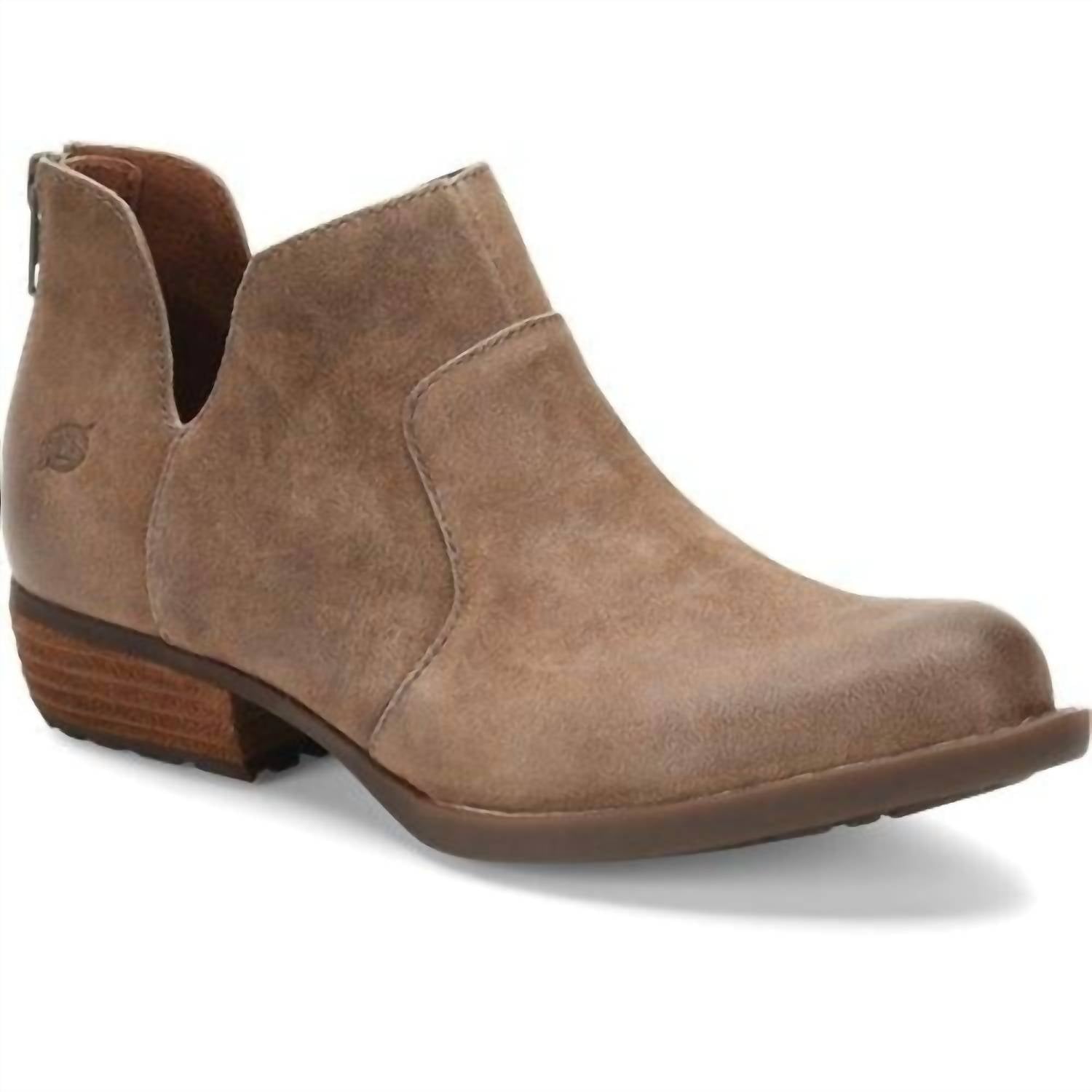 Born - Women's Kerri Avola Ankle Boot