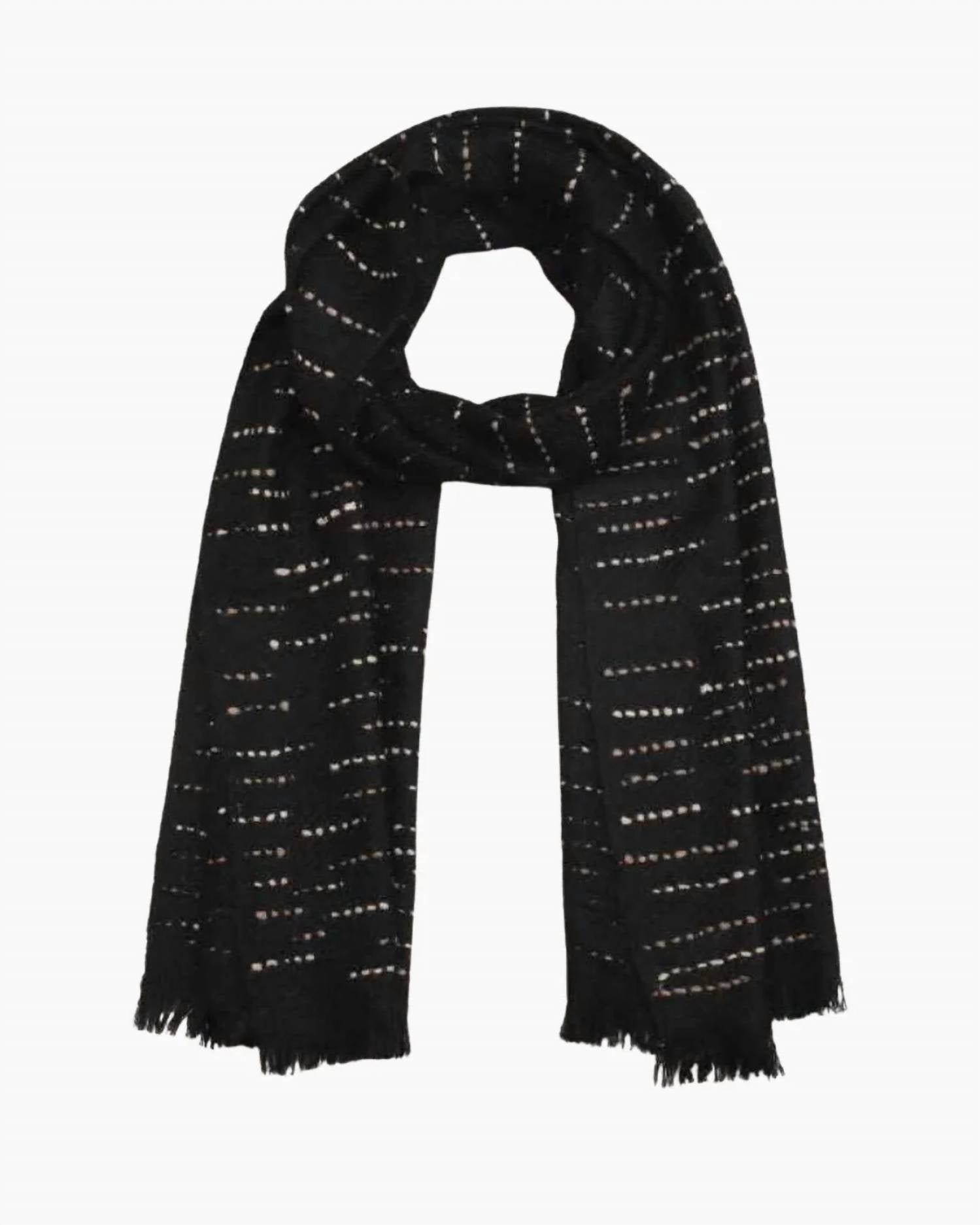 Me & K - Women's Drizzle Scarf