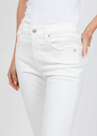 Citizens Of Humanity - Goldie Kick Flare Jeans - 27"