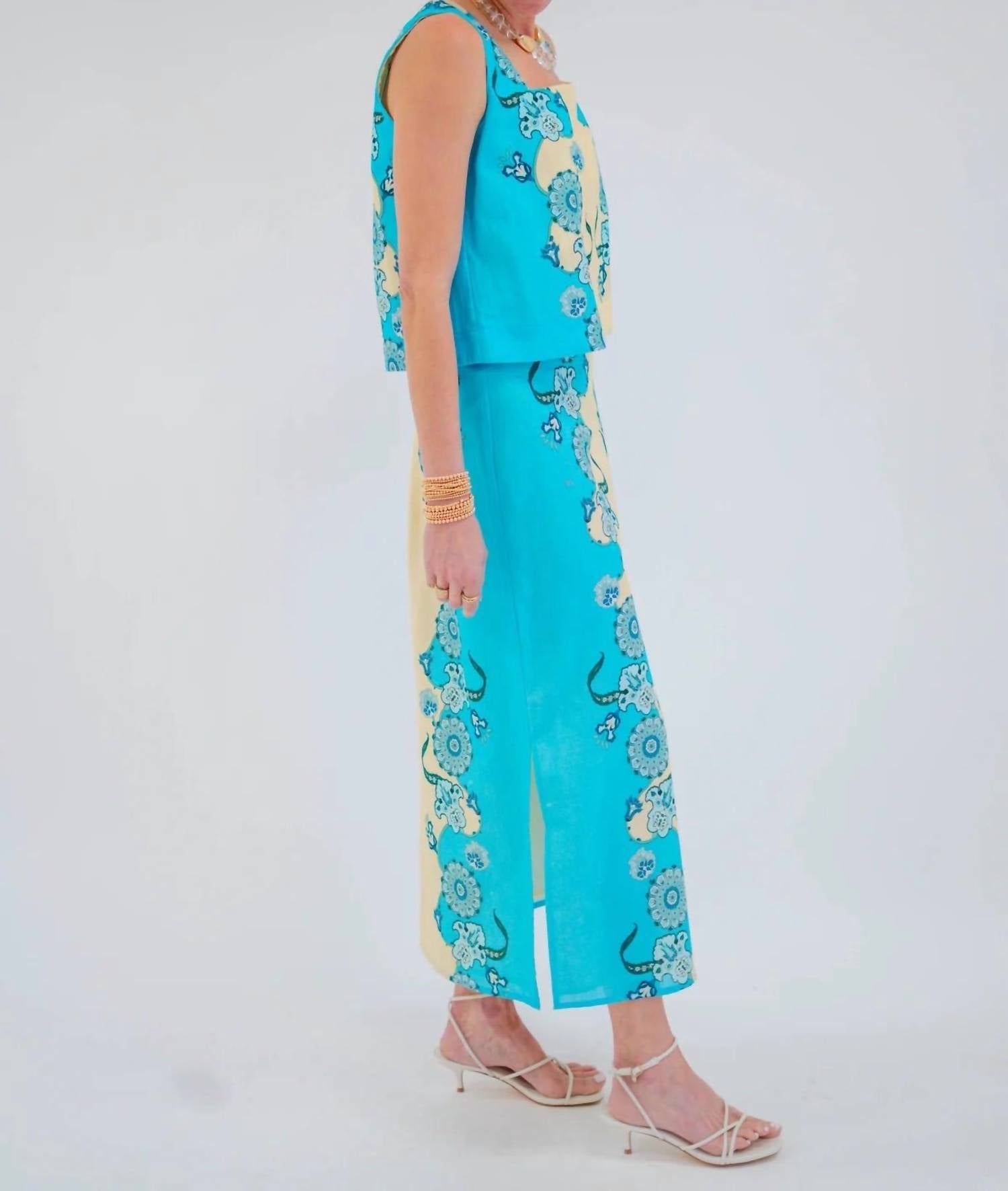 Anna Cate - Dillon Skirt