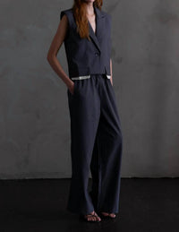 Osis - Aliyah Wide Leg Pants