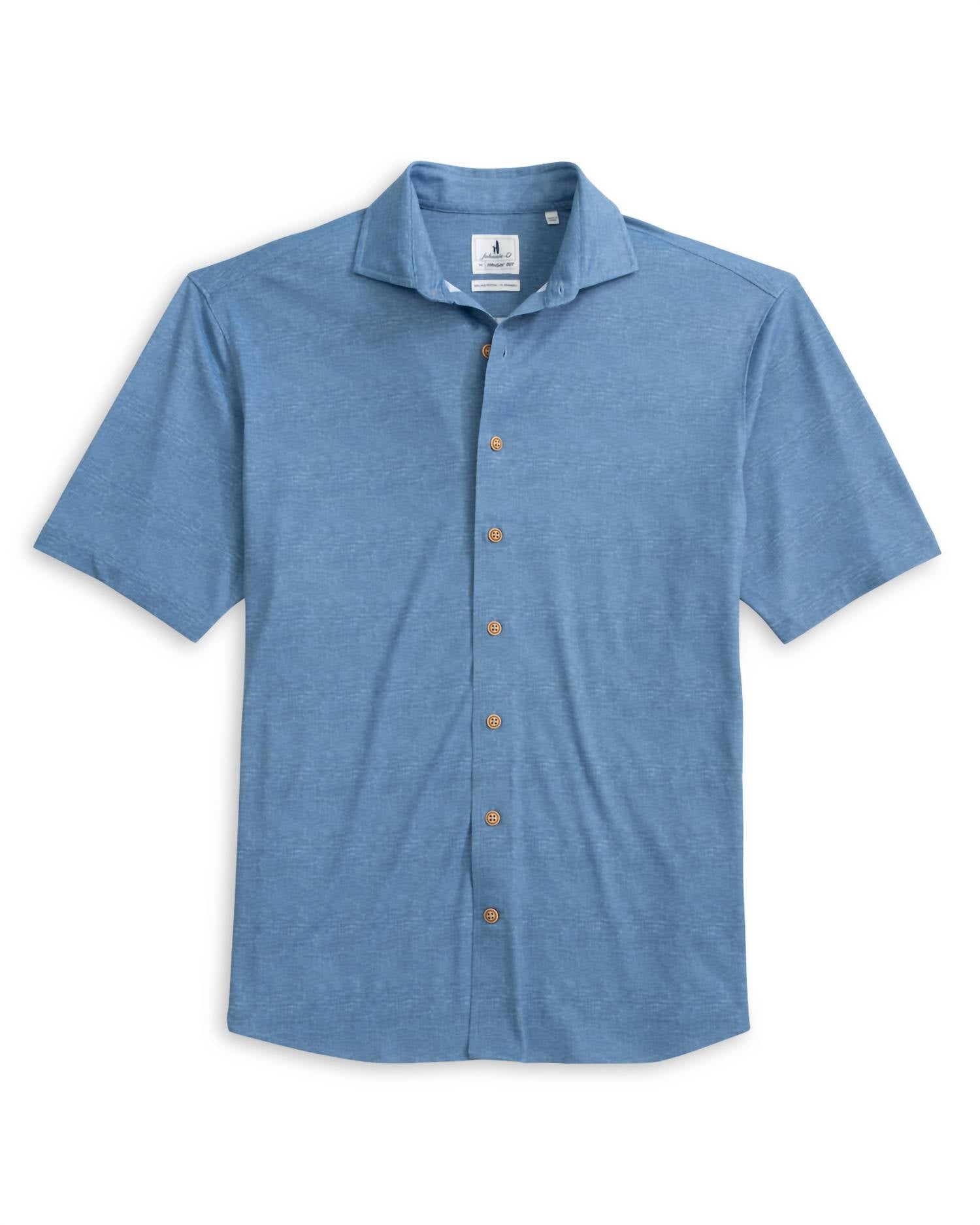 Johnnie-O - Men's Breck Shirt