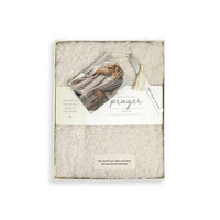 Demdaco - Faith Prayer Wrap