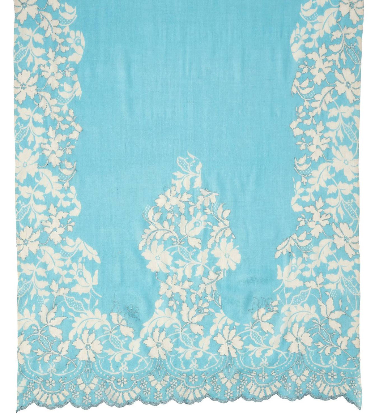 Plume Nova - Timeless Scarf