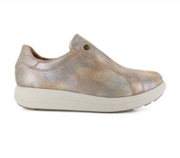 Strive - Women's Cosmic Athletic Slip-on Sneaker