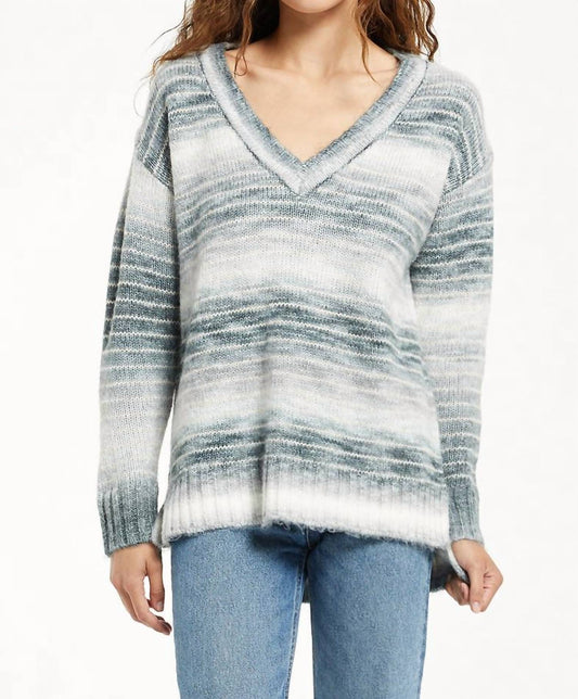 Parnell Petite Cable Knit Sweater