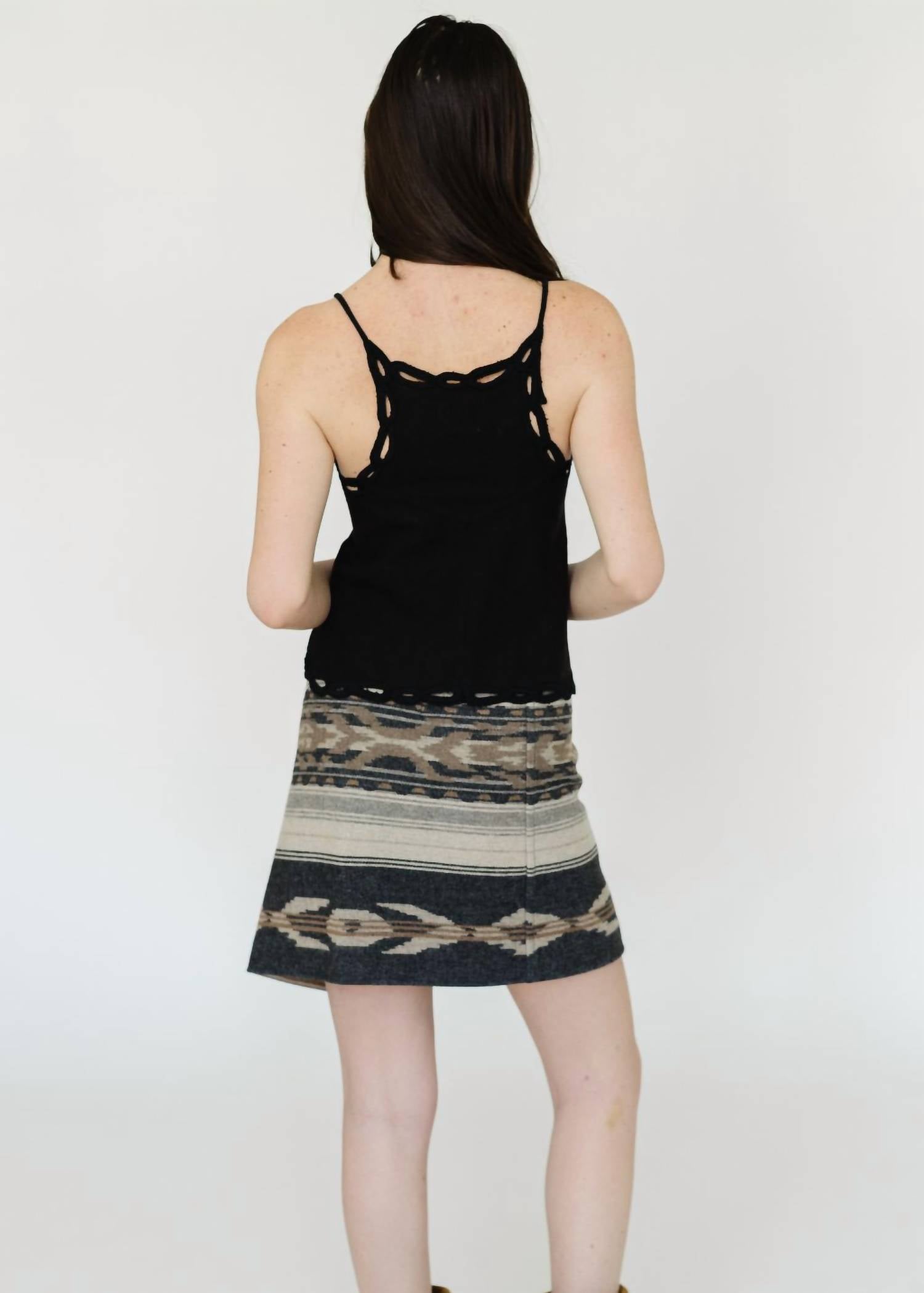 Isabel Marant - Adelaide Skirt