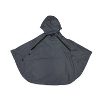 Korango Usa - Boy's Summer Rain Poncho & Rain Bag Set