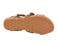 Ros Hommerson - Women's Pool Metallic Multi Leather