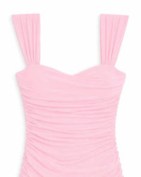Katie J Nyc - Junior Joey Dress