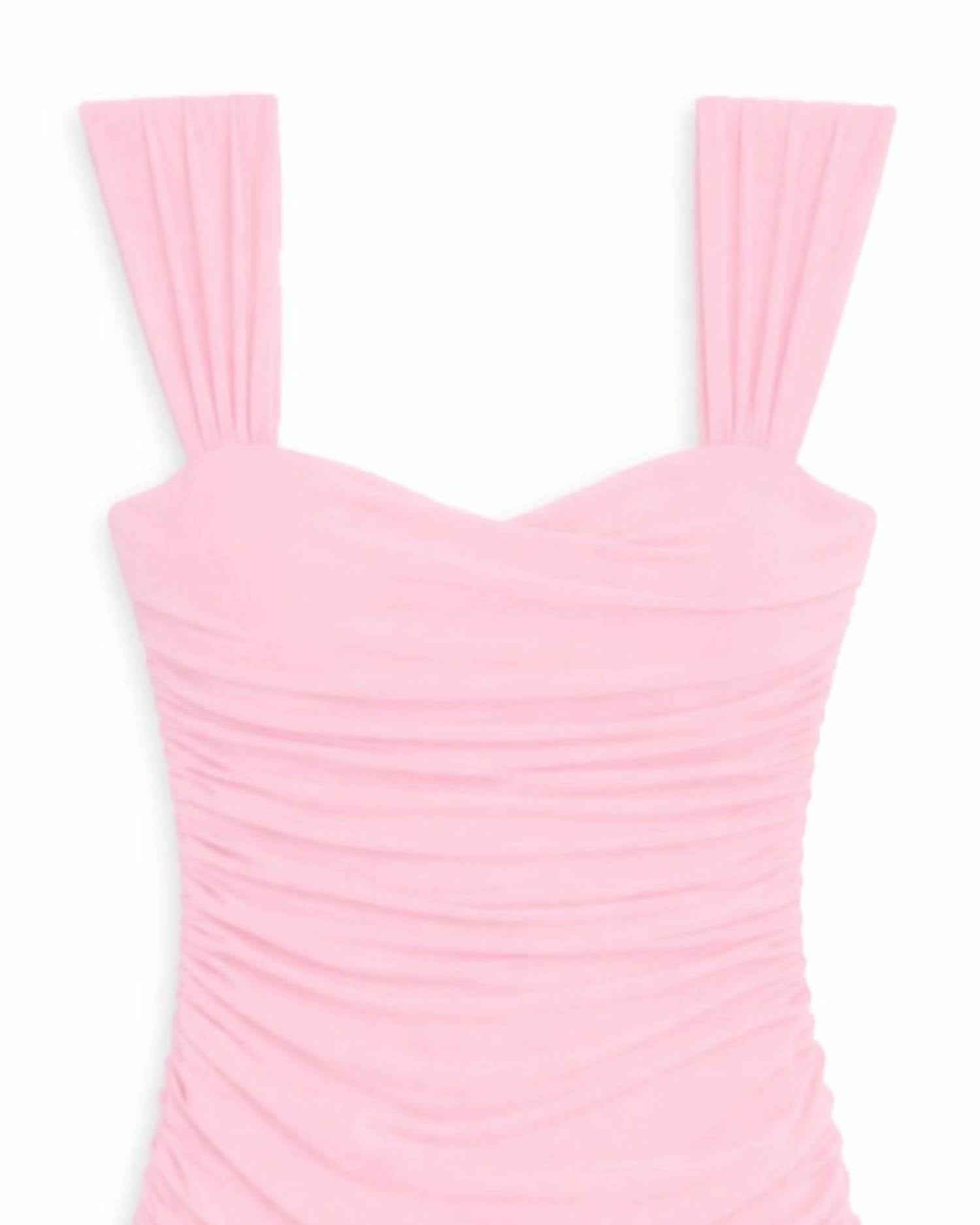 Katie J Nyc - Junior Joey Dress