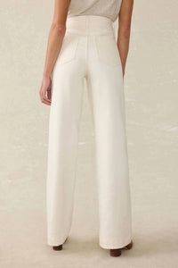 Faherty - Stretch Terry Harbor Pants