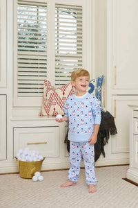 The Beaufort Bonnet Company - Boy's Gates Sweeney Sweatpants