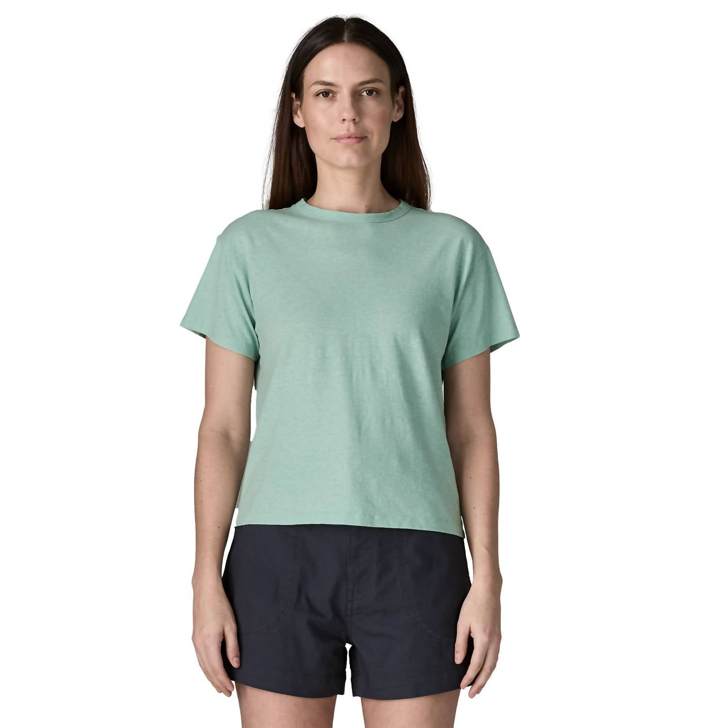 Patagonia - Women's Trail Harbor Tee