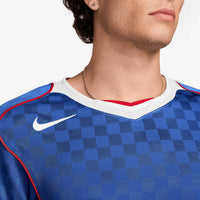 Nike - Total 90 Dri Fit Crotia Soccer Jersey