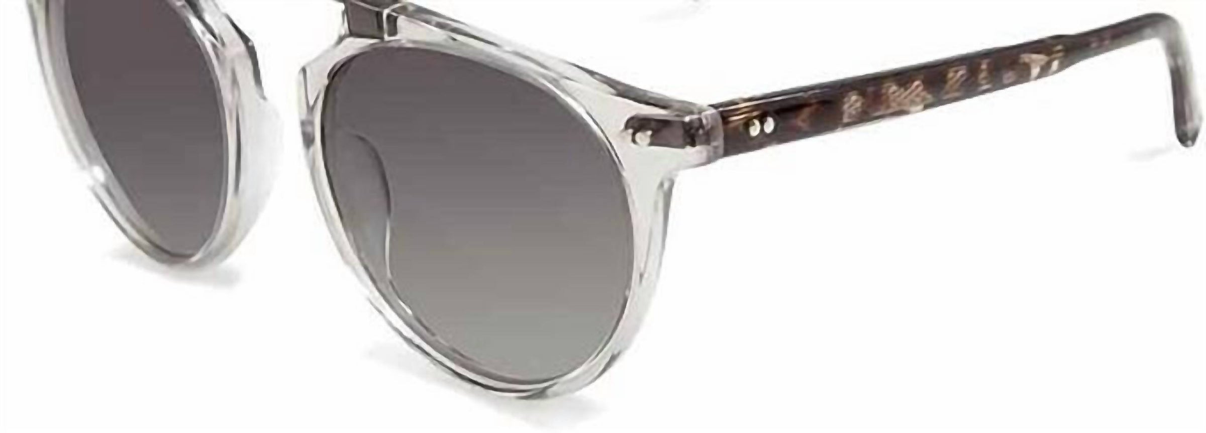 John Varvatos - Men's Sjvv602 Sunglasses