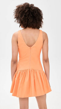 Peixoto - Addison Mini Dress