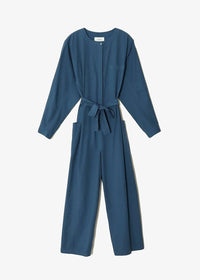 Xirena - Kenton Button-front Jumpsuit
