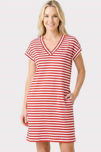 Staccato - Deanna Dress