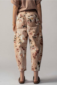 Urban Daizy - Vallen Vintage Jeans