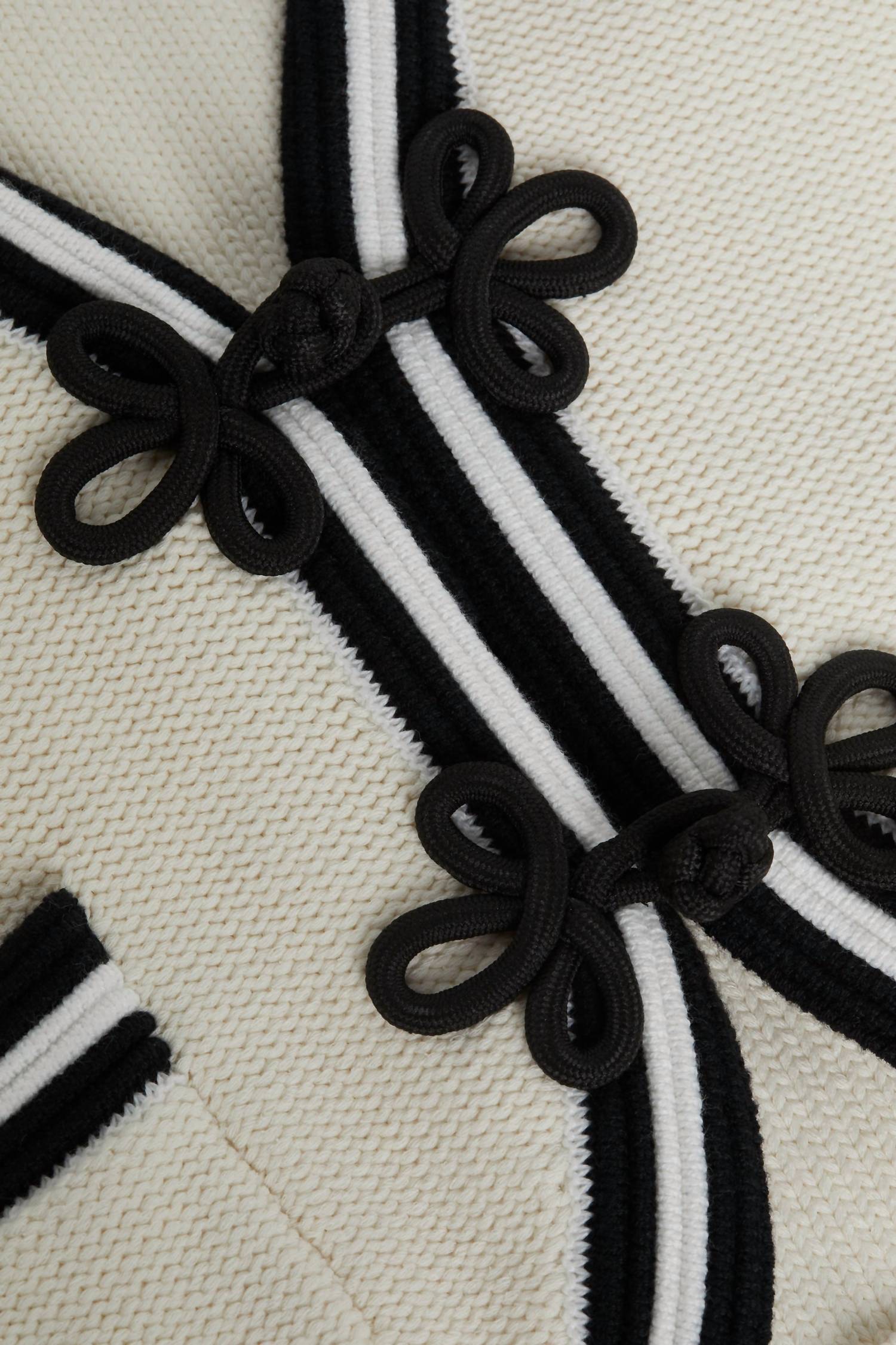L'Agence - Kaito Cardigan