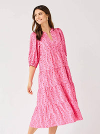 Mary Square - Heirloom Dress