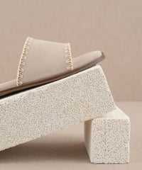 Oasis Society - Women's The Emmie Sandal