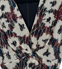 Bash - Kaz Dress