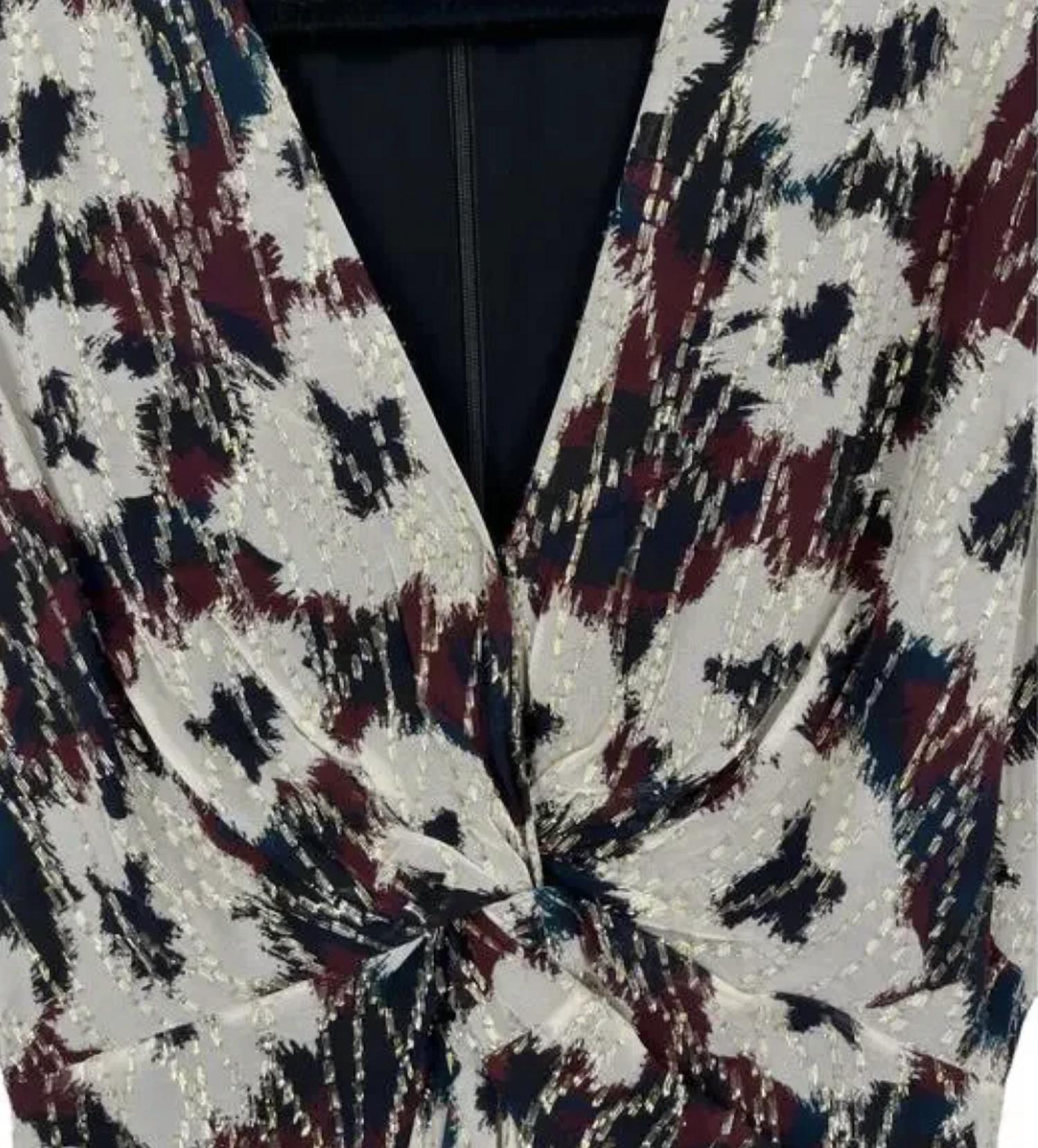Bash - Kaz Dress