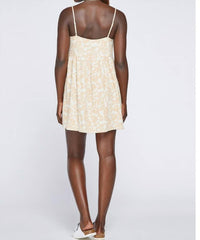 Palm Dress