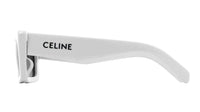 Celine - Monochroms Non Polarized Sunglasses Cl 40214u - 25a