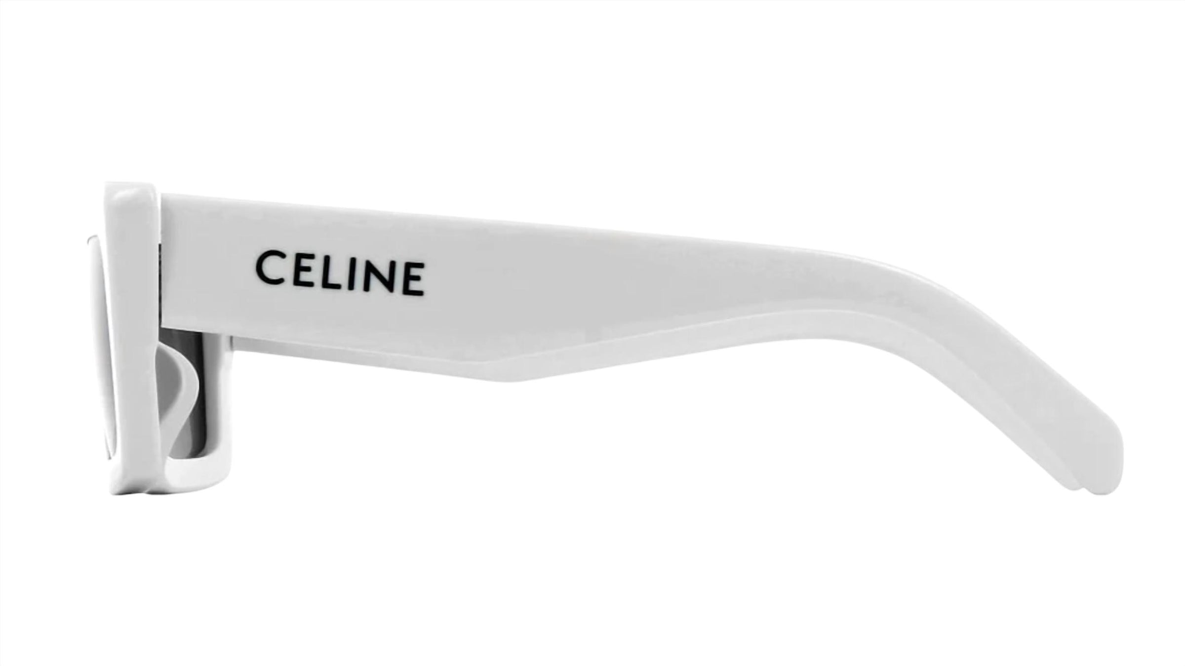 Celine - Monochroms Non Polarized Sunglasses Cl 40214u - 25a