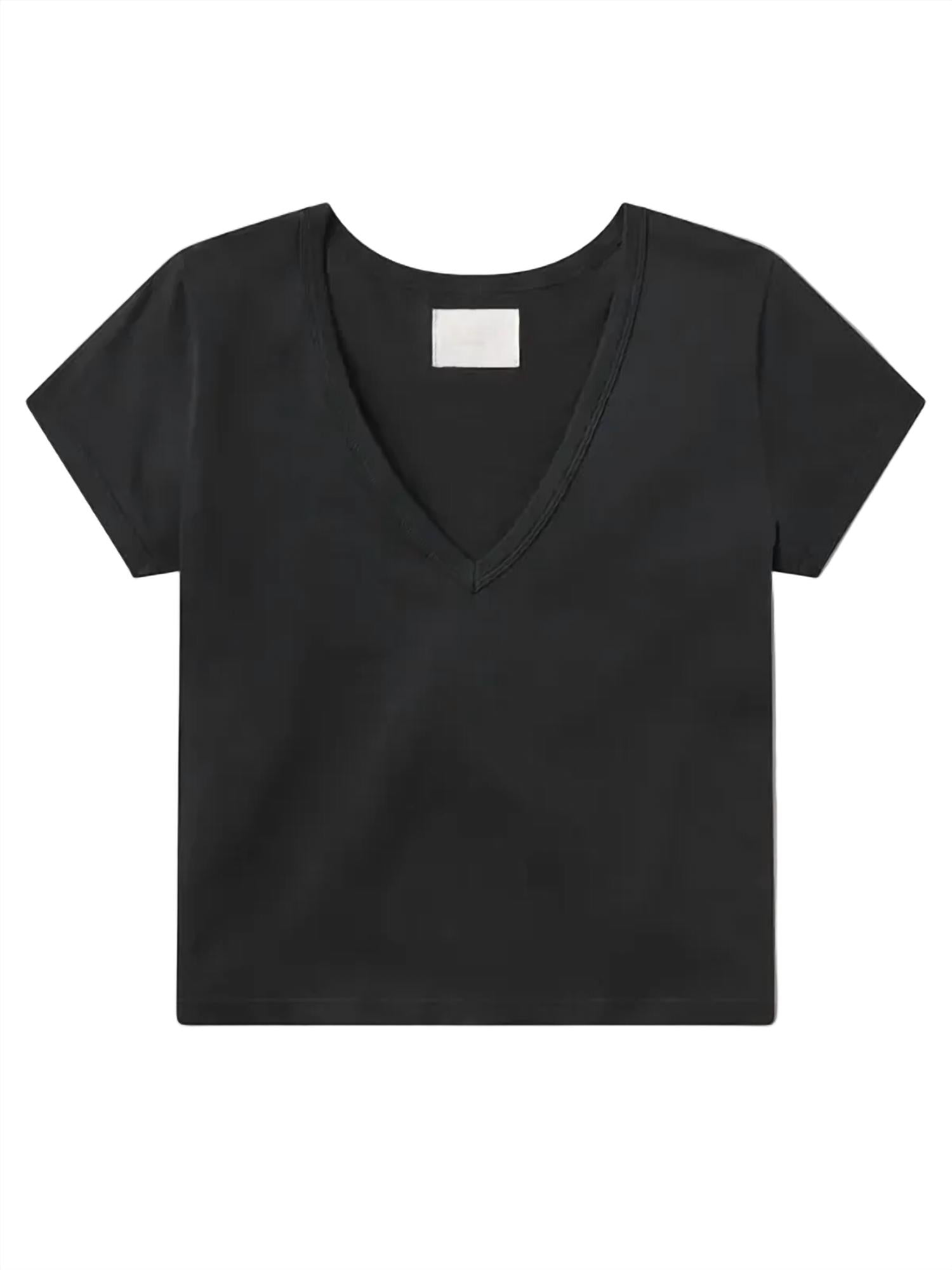 Citizens Of Humanity - Hara V Neck Tee