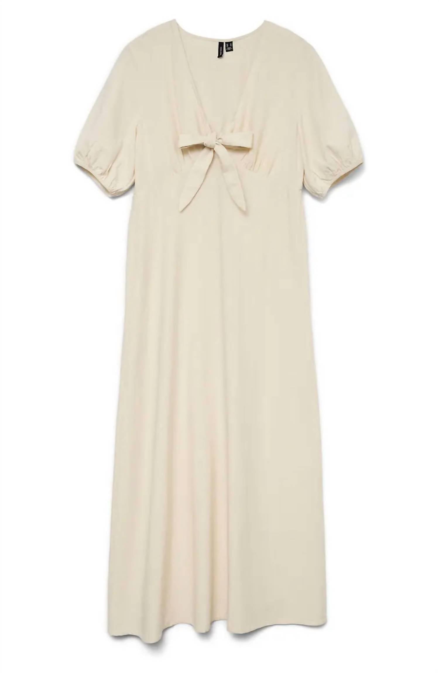 Vero Moda - Nethe Dress
