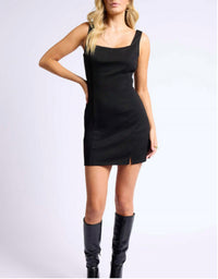 Sage The Label - All Well Mini Skort Dress