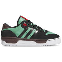 Adidas - Men's Rivalry Low Demon Slayer Sneaker