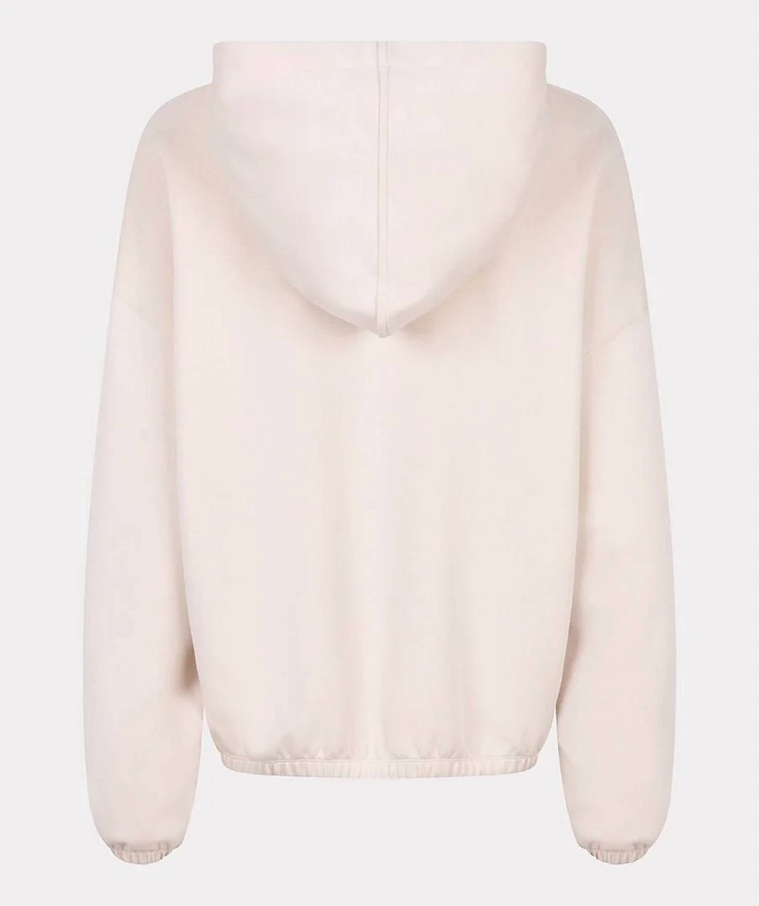 Esqualo - Mille Modal Hoodie Sweater
