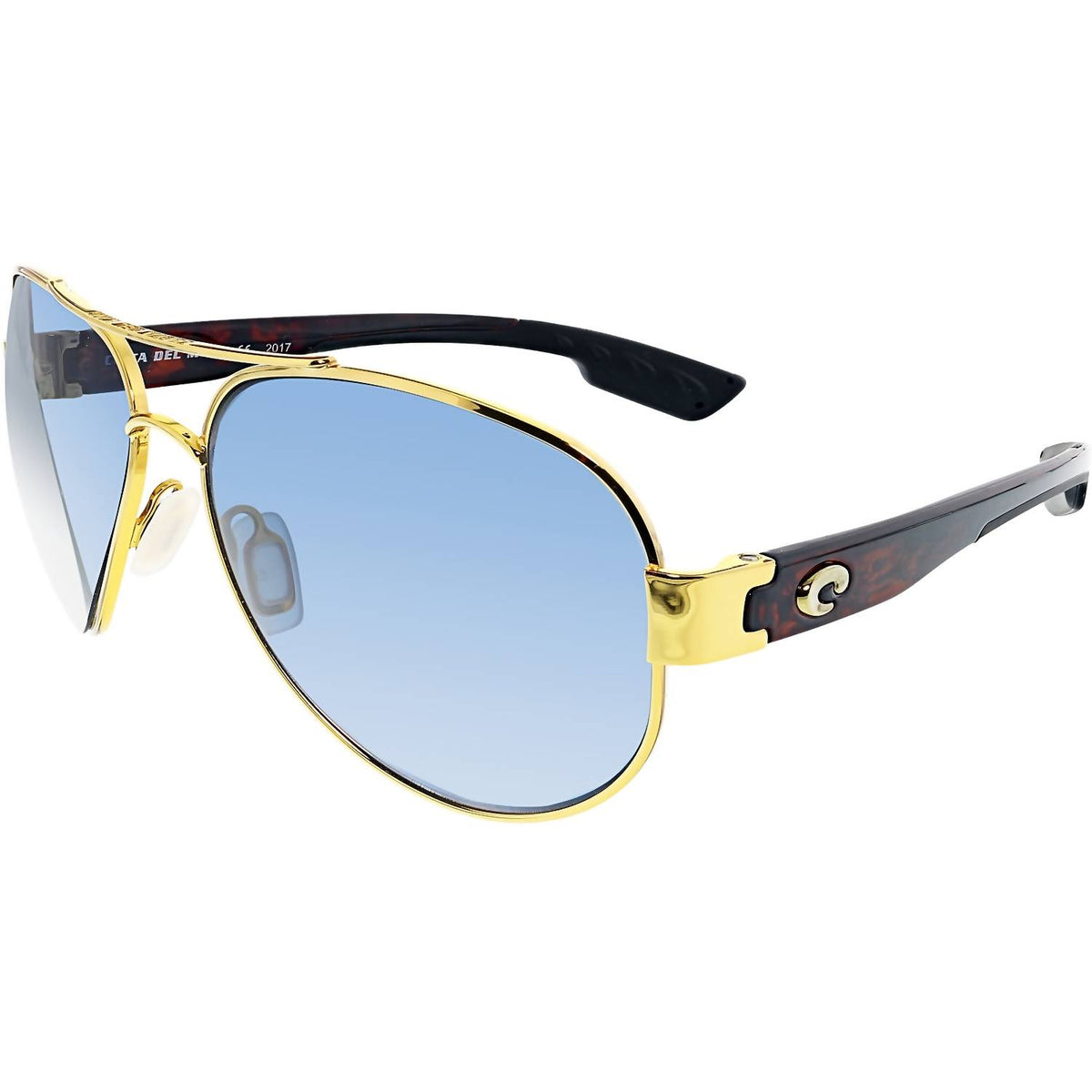 Costa Del Mar - Men's Southpoint Sunglasses