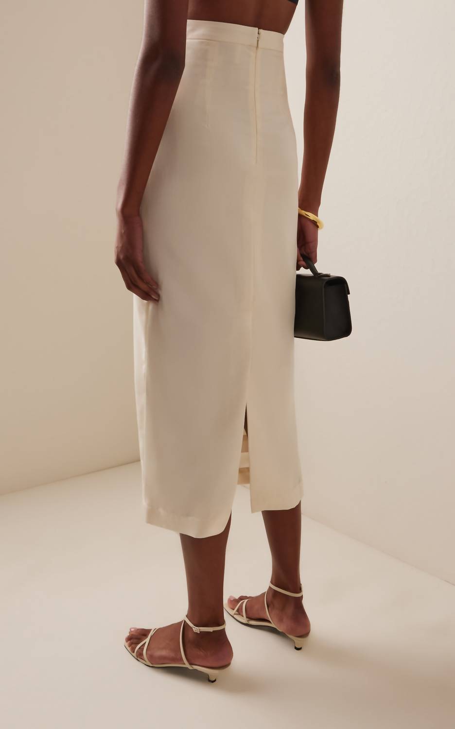 Marlies Grace - Olivia Midi Skirt