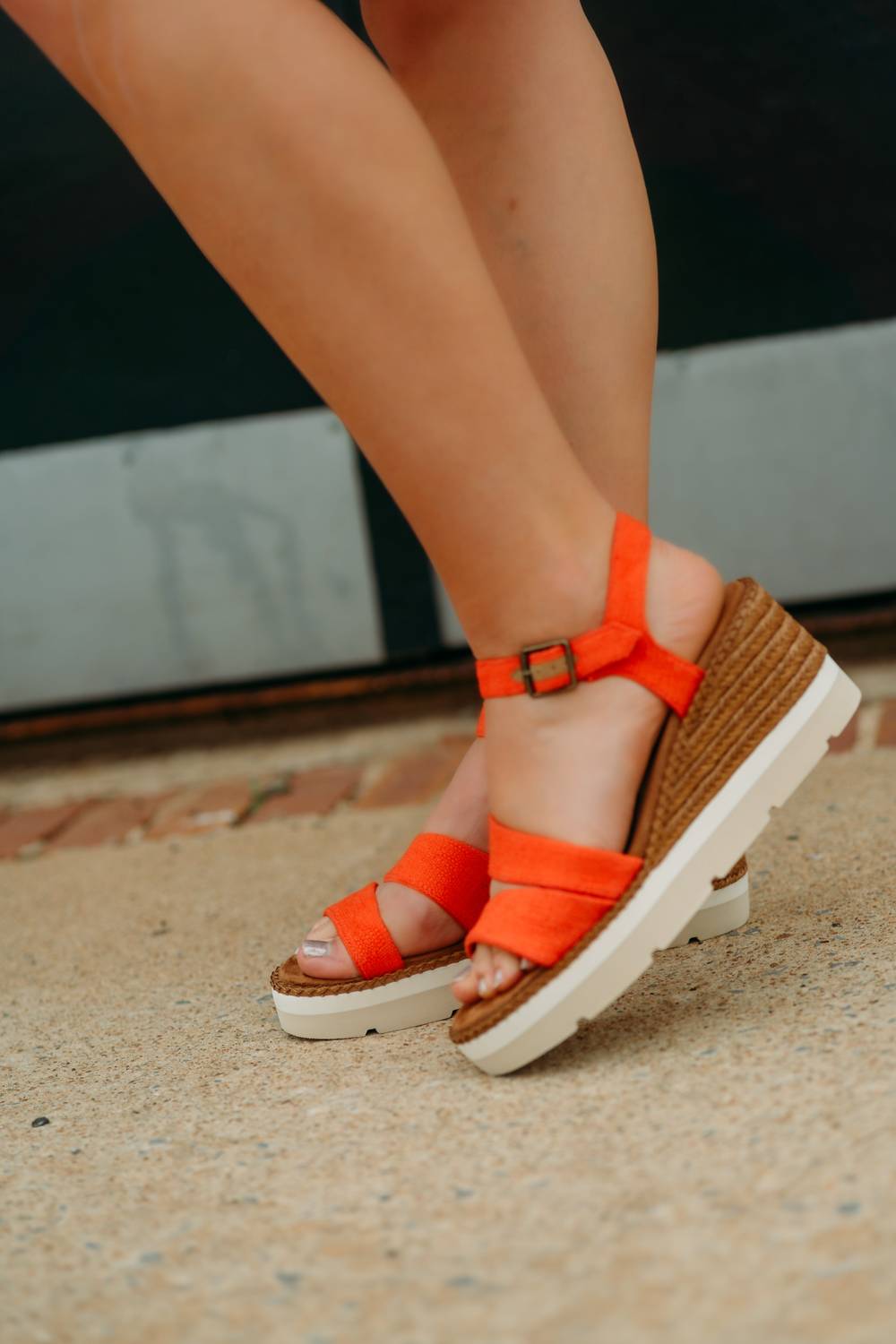Toms - Women's Darya Sandals