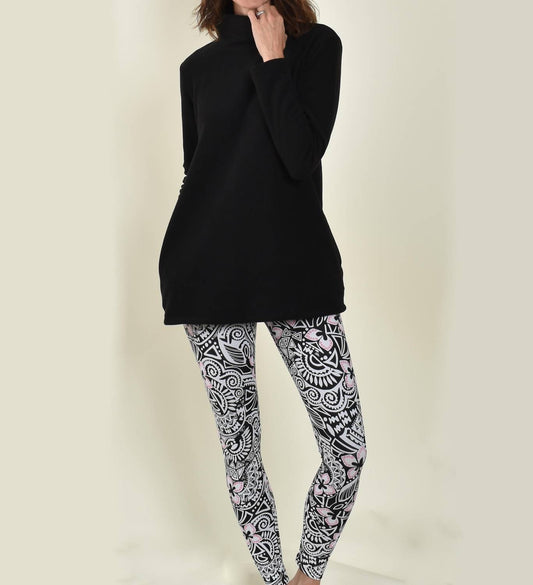 Southwind - Bayside Tight Leggings