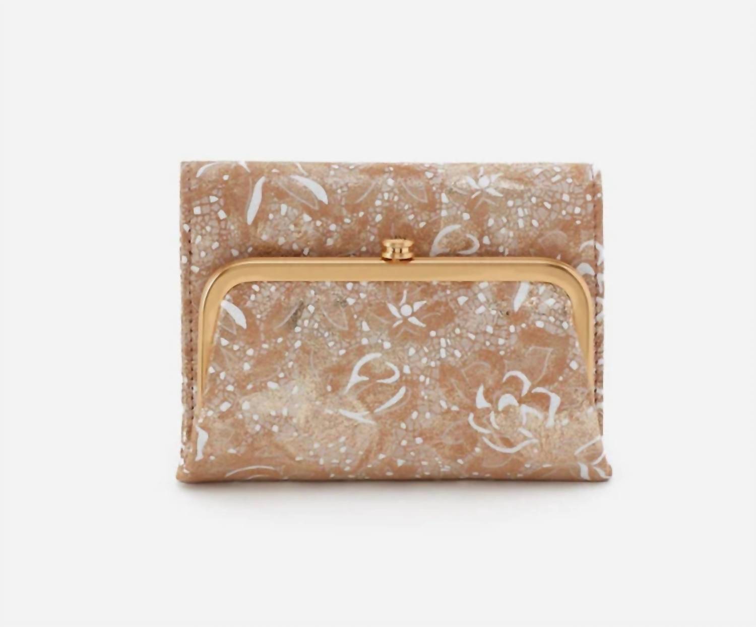 Hobo - Robin Compact Wallet