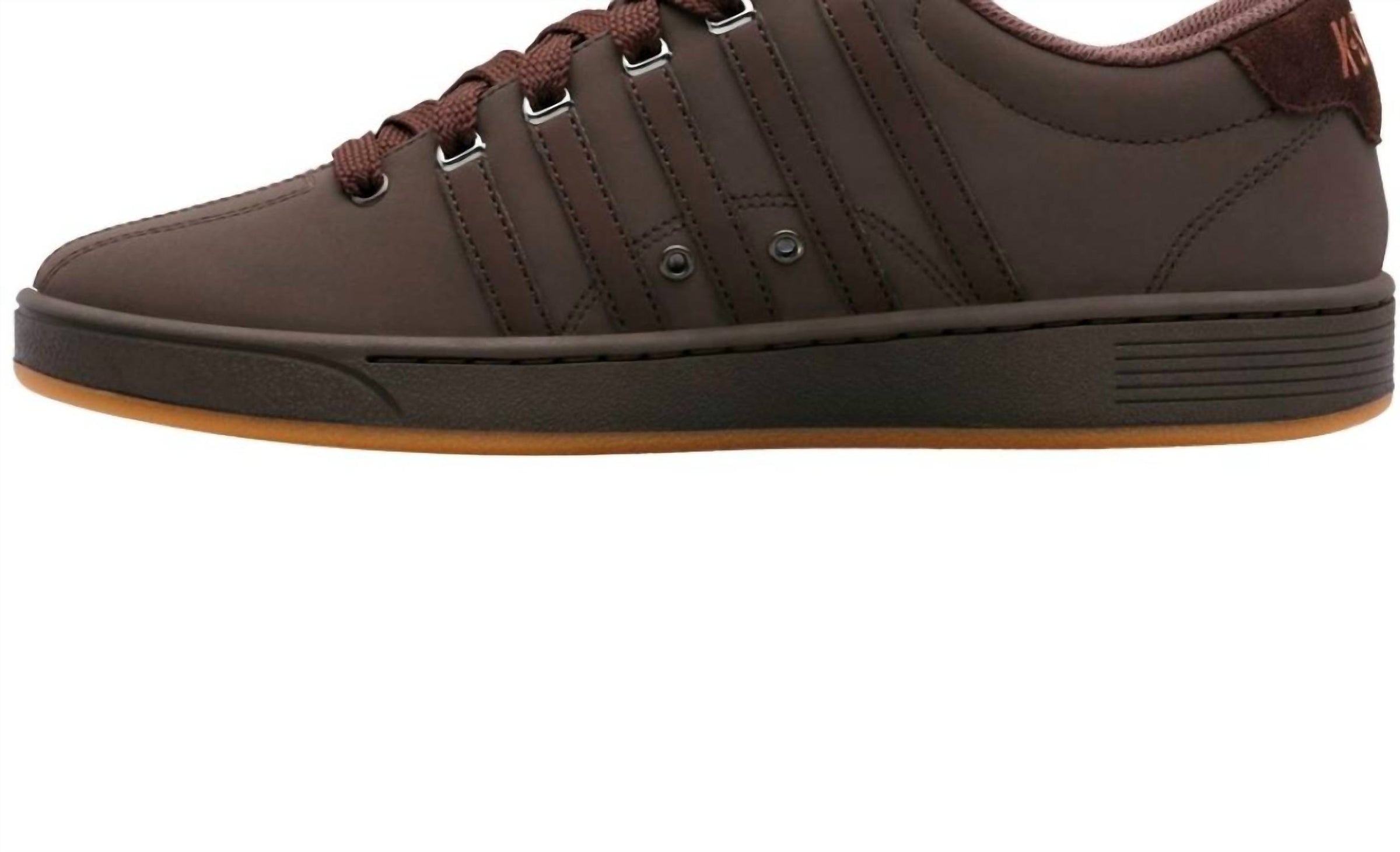 K-Swiss - Men's Court Pro Ii Sneakers
