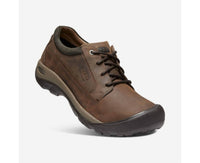 Keen - Men's Austin Casual Waterproof Shoes