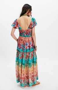 Free People - Sunshine Maxi Dress