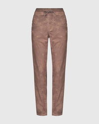 Alembika - Women's Distressed Iconic Stretch Jeans
